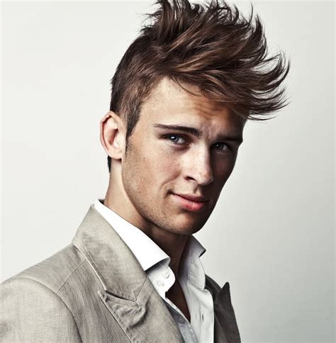 haircut men straight hair|boys hair cuts for straight.